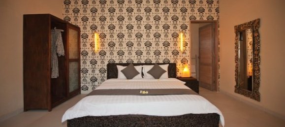 1 dormitorio villa en alquiler en Canggu, Badung, Bali, Indonesia № 3511 9