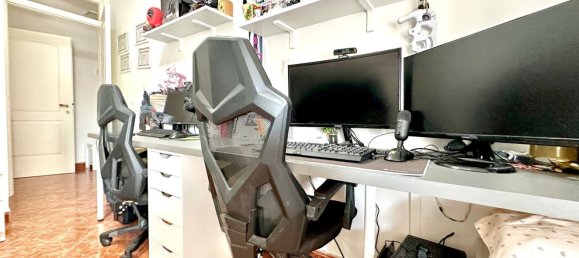 3-Zimmer Wohnung in Seregno, Italy, Nr. 299310 16