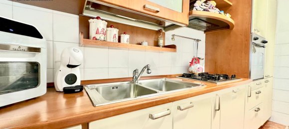 3-Zimmer Wohnung in Seregno, Italy, Nr. 299310 12