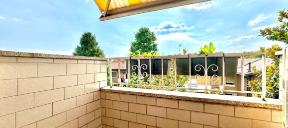 3-Zimmer Wohnung in Seregno, Italy, Nr. 299310 6