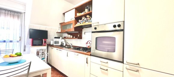 3-Zimmer Wohnung in Seregno, Italy, Nr. 299310 11