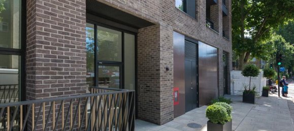 2 Schlafzimmer Wohnung in Camden Town, United Kingdom, Nr. 11135 19