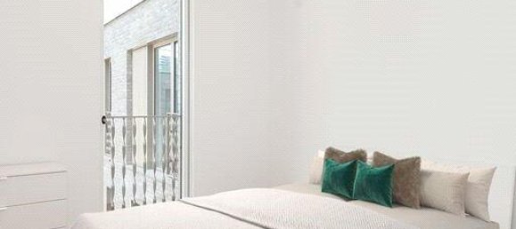 2 Schlafzimmer Wohnung in Camden Town, United Kingdom, Nr. 11135 10