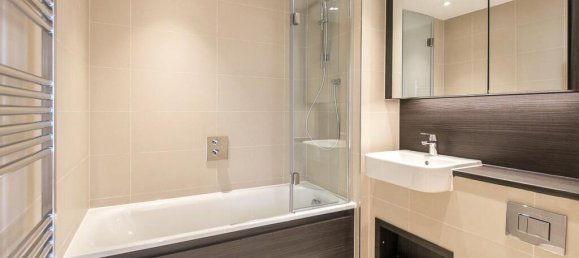 2 Schlafzimmer Wohnung in Camden Town, United Kingdom, Nr. 11135 12