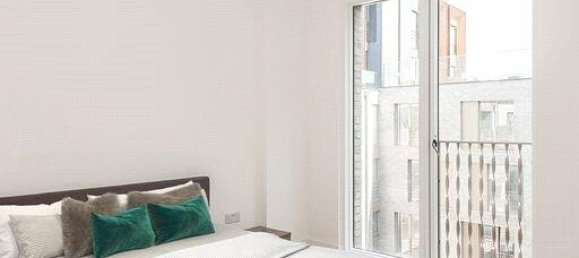 2 Schlafzimmer Wohnung in Camden Town, United Kingdom, Nr. 11135 9