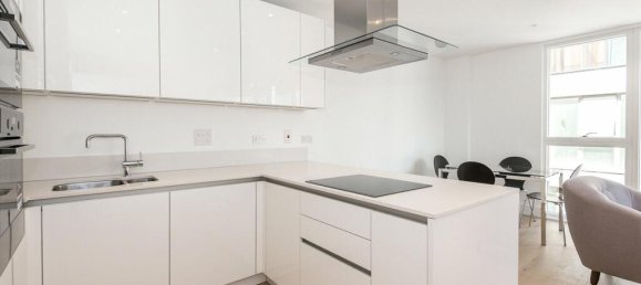 2 Schlafzimmer Wohnung in Camden Town, United Kingdom, Nr. 11135 7