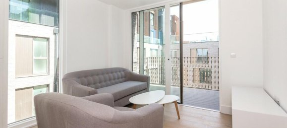 2 Schlafzimmer Wohnung in Camden Town, United Kingdom, Nr. 11135 5