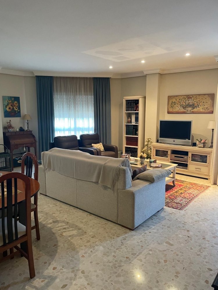 3 Schlafzimmer Wohnung in El Ejido, Spain, Nr. 106135