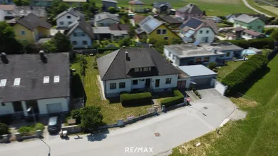 Bungalow T3 em St. Polten, Austria N.º 153525