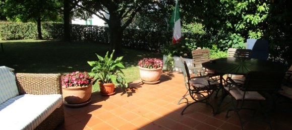 Вилла с 10 комнатами в Новента Падована, Италия № 161839 5