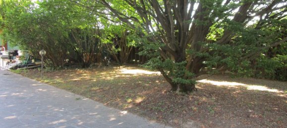 Вилла с 10 комнатами в Новента Падована, Италия № 161839 2