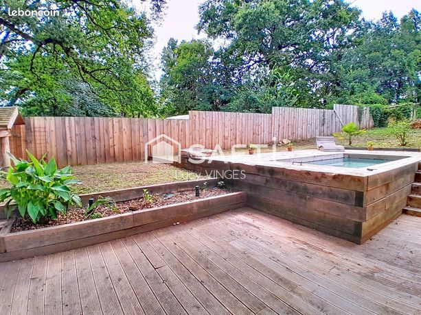 3 chambres Maison à Lot, France No. 306301