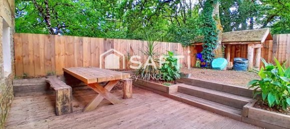 3 chambres Maison à Lot, France No. 306301 12