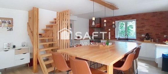 3 chambres Maison à Lot, France No. 306301 3