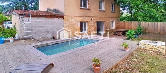 3 chambres Maison à Lot, France No. 306301 13