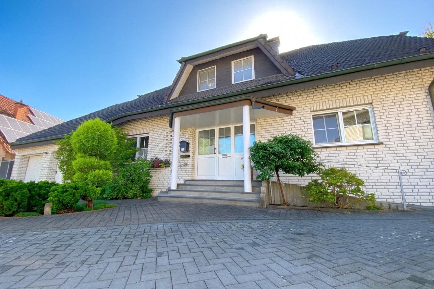 4 chambres Maison de ville à Soest, Germany No. 367329