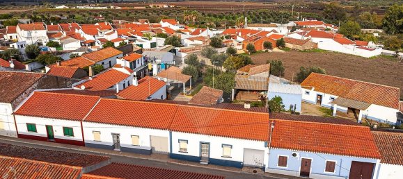 4 bedrooms House in Reguengos de Monsaraz, Portugal No. 155043 7