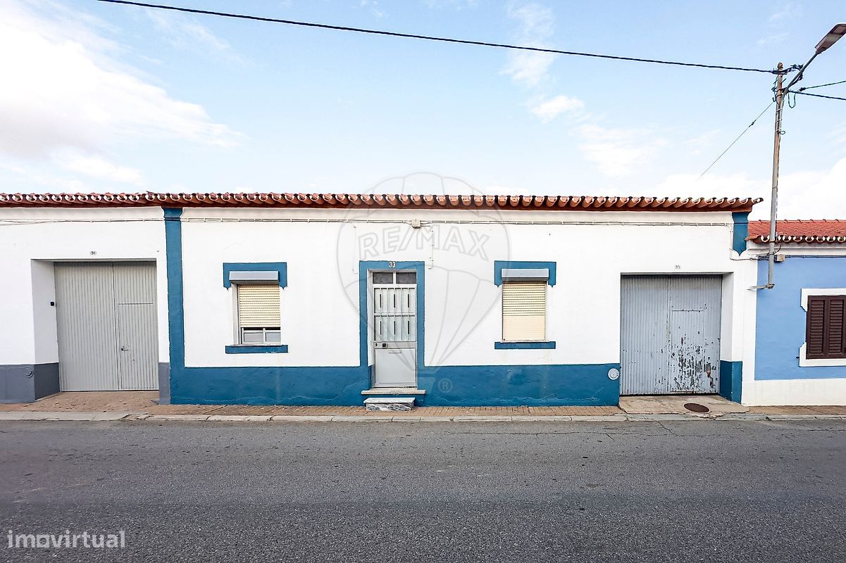 4 bedrooms House in Reguengos de Monsaraz, Portugal No. 155043