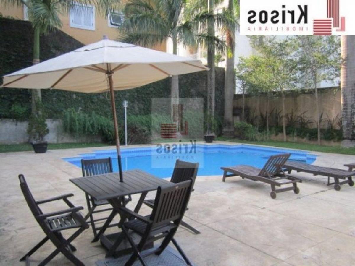 3 bedrooms House in Sao Paulo, Brazil No. 540634