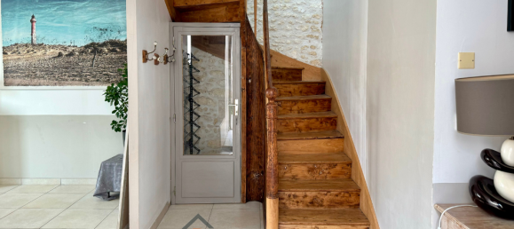 Casa de 4 dormitorios en Royan, France No. 320705 3