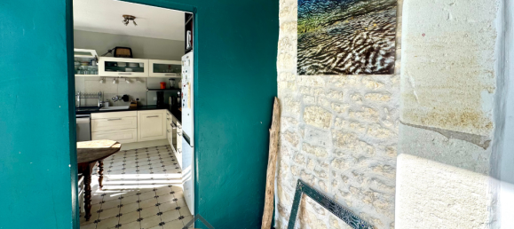 Casa de 4 dormitorios en Royan, France No. 320705 10