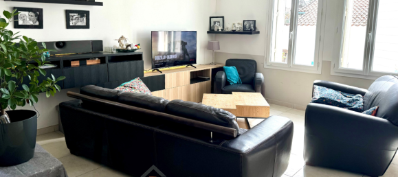 Casa de 4 dormitorios en Royan, France No. 320705 9