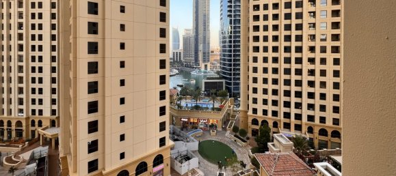 3 chambres Appartement à Jumeirah Beach Residence, UAE No. 114136 8