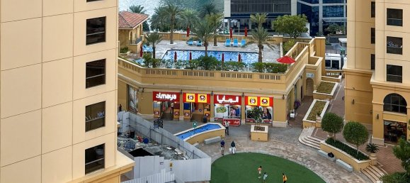 3 chambres Appartement à Jumeirah Beach Residence, UAE No. 114136 3