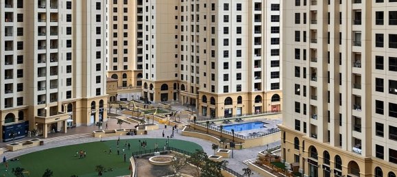 3 chambres Appartement à Jumeirah Beach Residence, UAE No. 114136 10