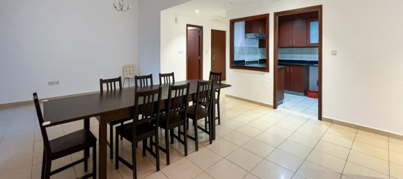 3 chambres Appartement à Jumeirah Beach Residence, UAE No. 114136 29