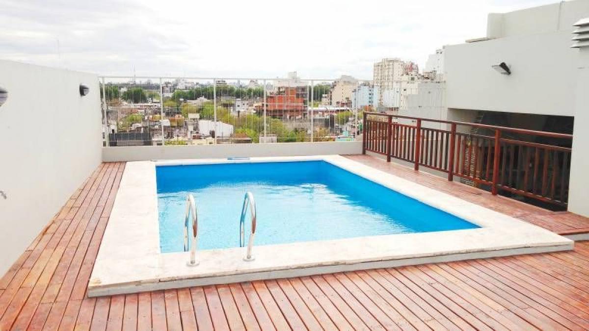 Studio in Buenos Aires, Argentina No. 90676