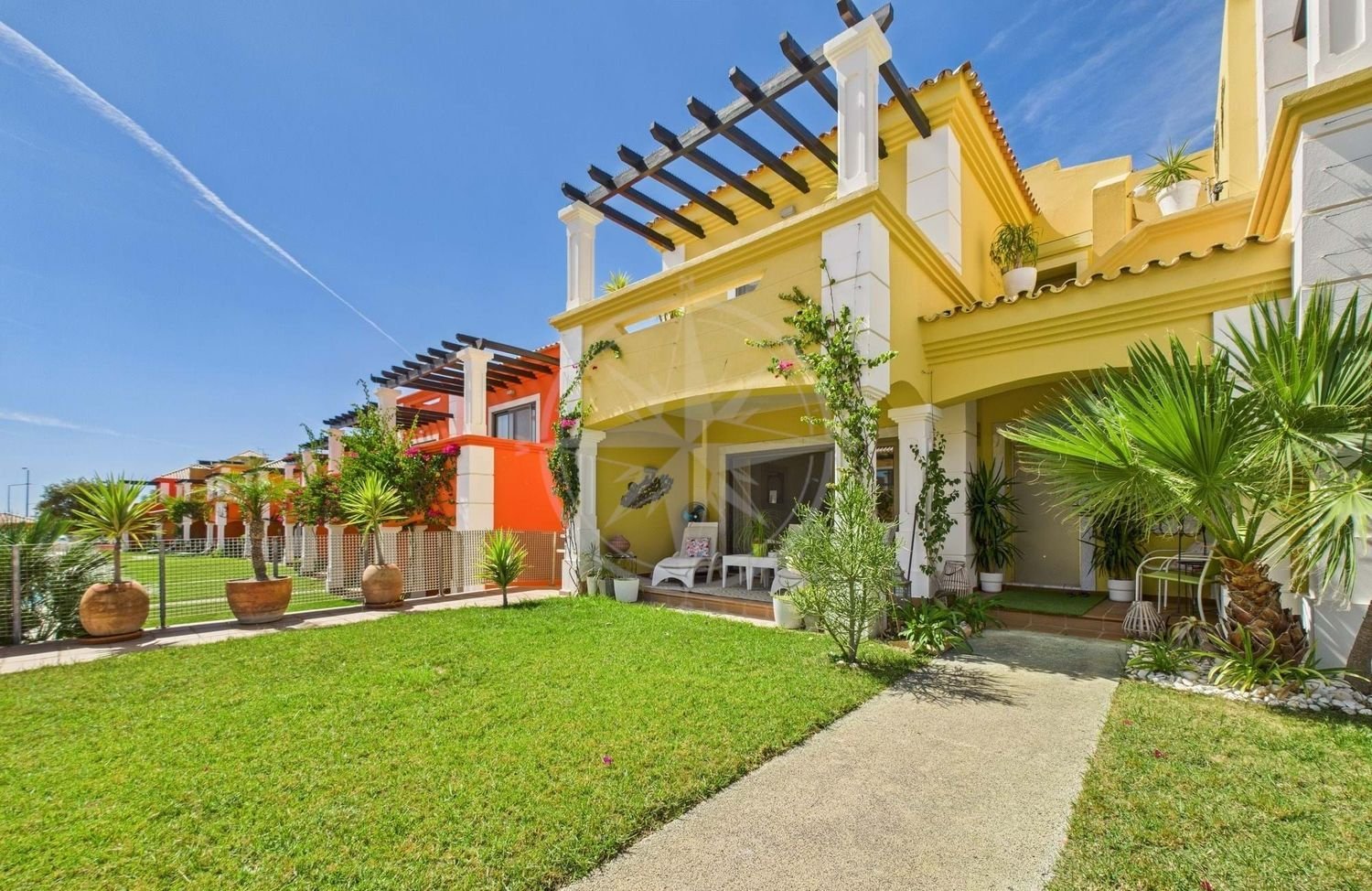 3 bedrooms Villa in Tavira, Portugal No. 335233