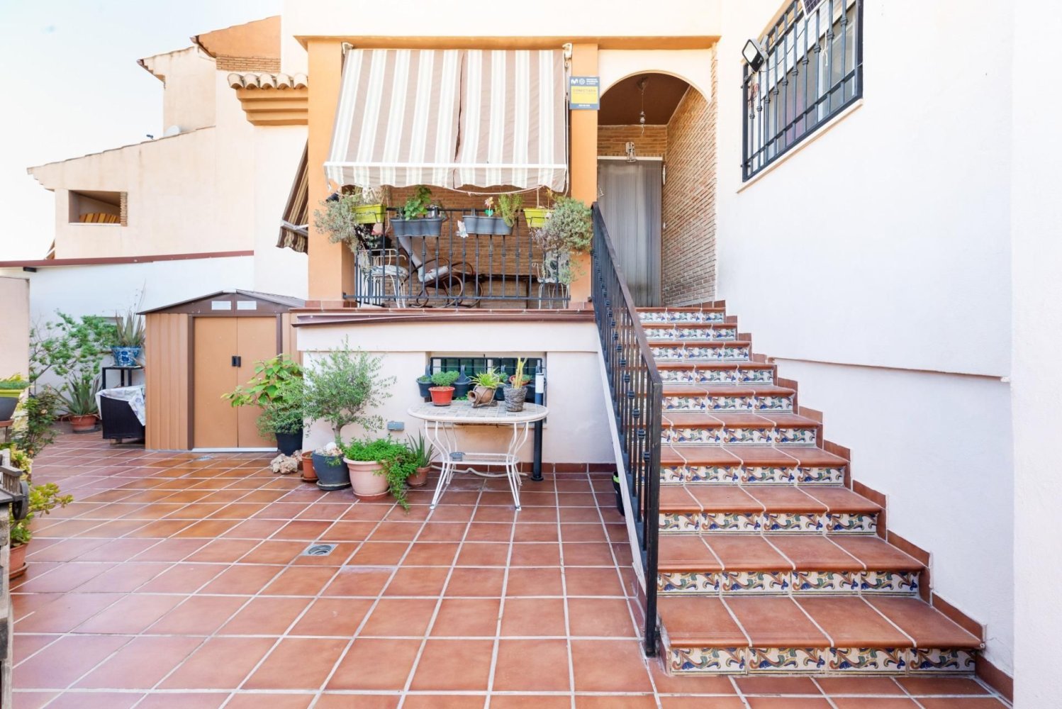 3 bedrooms Townhouse in Peligros, Spain No. 178940