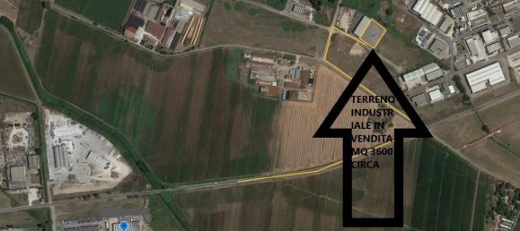 3390m² Land in Sermoneta, Italy No. 88851 2
