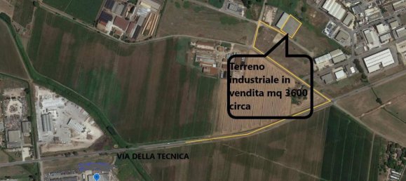 3390m² Land in Sermoneta, Italy No. 88851 4