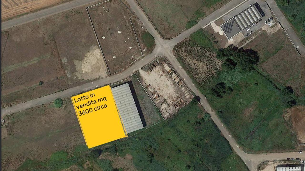 3390m² Land in Sermoneta, Italy No. 88851