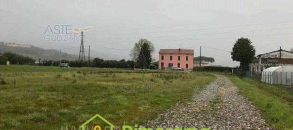 11358m² Land in Pistoia, Italy No. 50517 9