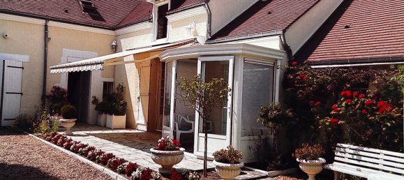 4 bedrooms House in Olivet, France No. 79120 17