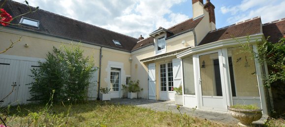 4 bedrooms House in Olivet, France No. 79120 24