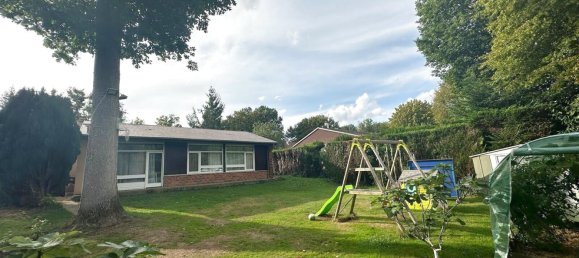 Casa de 3 dormitorios en Meru, France No. 335228 9