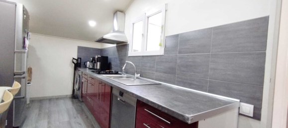 Casa de 3 dormitorios en Meru, France No. 335228 3