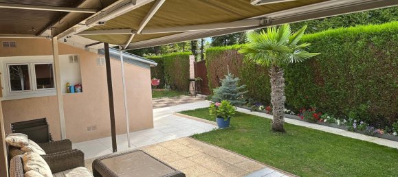 Casa de 3 dormitorios en Meru, France No. 335228 8