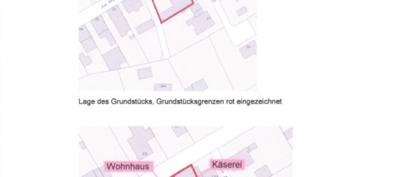 Edificio en Helmstedt, Germany 250 m² No. 161660 28