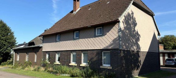 Edificio en Helmstedt, Germany 250 m² No. 161660 2