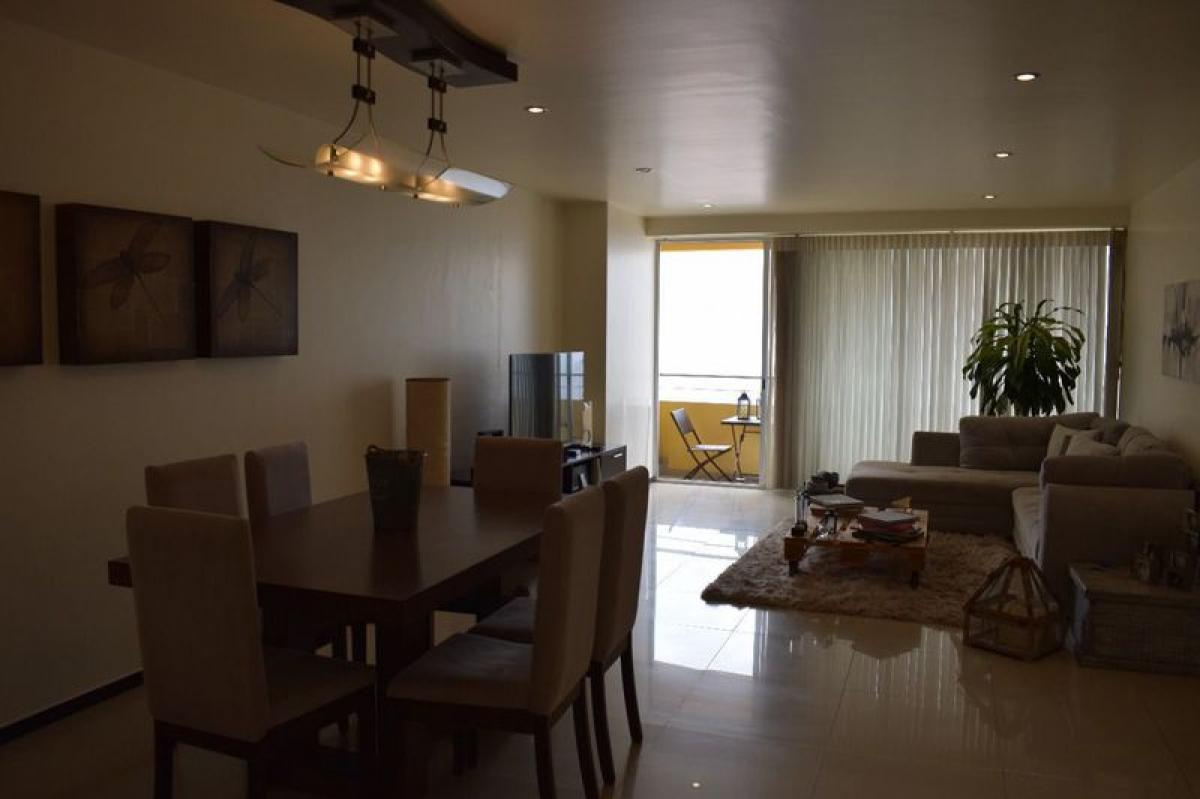 3 Schlafzimmer Wohnung in Mexico, Nr. 210986