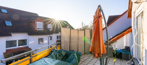 4-Zimmer Wohnung in Linden, Germany, Nr. 20469 12