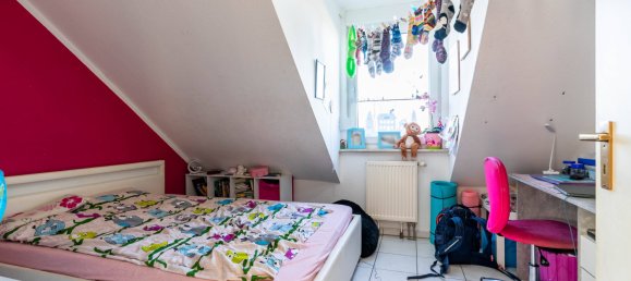 4-Zimmer Wohnung in Linden, Germany, Nr. 20469 8