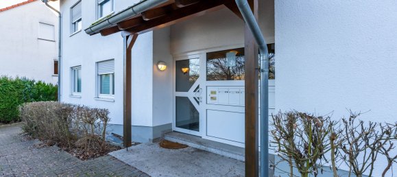 4-Zimmer Wohnung in Linden, Germany, Nr. 20469 2