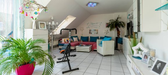 4-Zimmer Wohnung in Linden, Germany, Nr. 20469 5