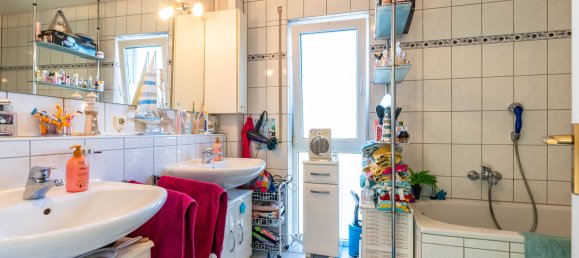 4-Zimmer Wohnung in Linden, Germany, Nr. 20469 9